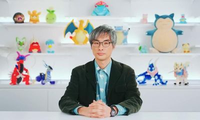 ‘Our goal is to keep Pokémon alive for hundreds of years’: Pokémon’s chief’s plans for Pikachu and pals