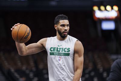 The Boston Celtics are locked in to start the NBA’s 2023-24 season