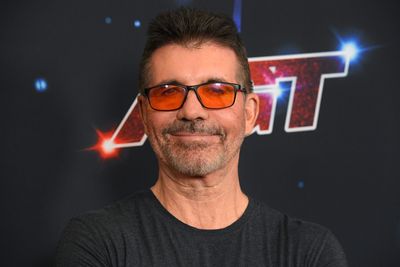 'America's Got Talent' creator Simon Cowell has given up working on Fridays because ‘it’s pointless’
