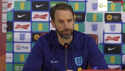 England: No dead-rubbers for Three Lions as Gareth Southgate eyes world no1 spot