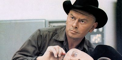 Westworld at 50: Michael Crichton's AI dystopia was ahead of its time