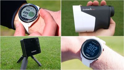 Act Fast! If You Want A Garmin Golf Device Here Are 5 Early Black Friday Deals