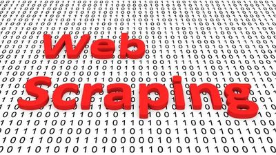 What is Web scraping and how does it work?