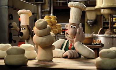 Wallace and Gromit studio Aardman Animations running out of clay