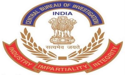 CBI arrests two senior officials in seperate bribery case