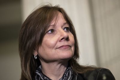 GM boss Mary Barra’s high-tech bet unraveling after Kyle Vogt departs as CEO of embattled Cruise robotaxi unit