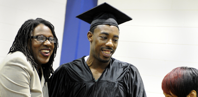 Education linked to better employment prospects upon release from prison