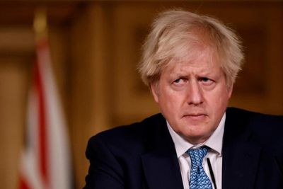 Boris Johnson was 'bamboozled' by key Covid-19 graphs and data