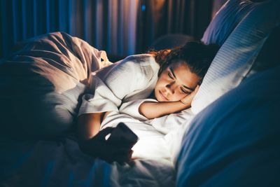 Sleep hygiene may be HR’s next mental health priority
