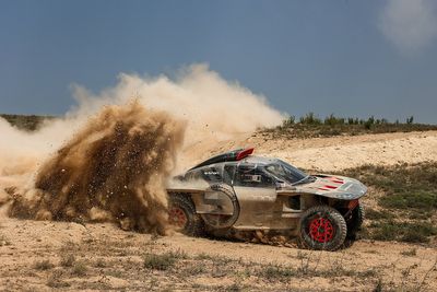 Dakar Rally 2024 route: Dates, stages, distance and more