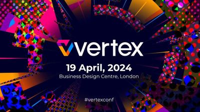 Vertex, the ultimate event for 2D and 3D artists, returns in 2024