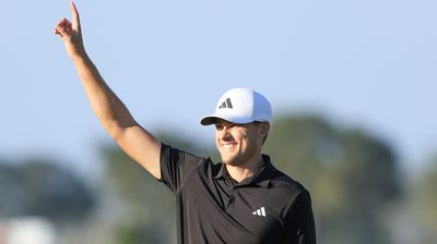 'I Still Pinch Myself In The Morning When I Wake Up To Kind Of Realize That This Is What I Do For A Job' - Ludvig Åberg Reflects On Maiden PGA Tour Victory