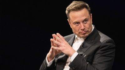 Elon Musk apparently hates Microsoft Teams