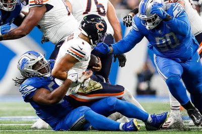 NFC North roundup: A Week 11 full of thrillers in the division