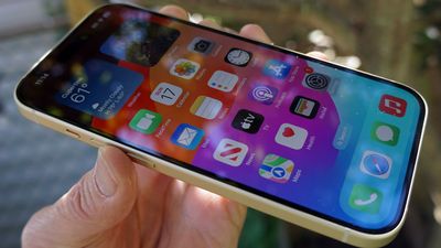 iPhone 16 leak suggests the Apple flagship will be stuck with an outdated display