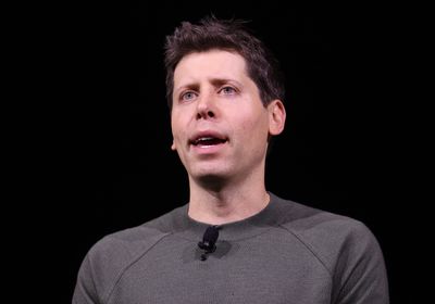 Sam Altman lands new gig as CEO of Microsoft AI after shock axing from OpenAI