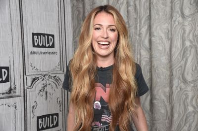 'Witty' Cat Deeley linked to Holly Willoughby's old job on This Morning
