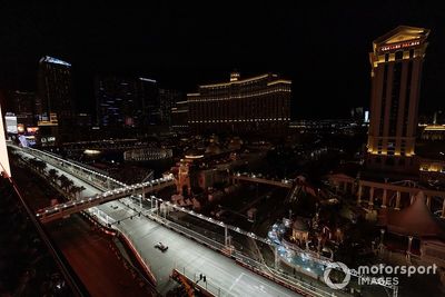 10 things we learned from the 2023 F1 Las Vegas Grand Prix
