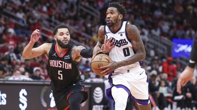 NBA Mailbag: Are the Kings and Rockets Contenders in the West?