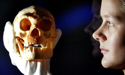 Where did they all go? How Homo sapiens became the last human species left