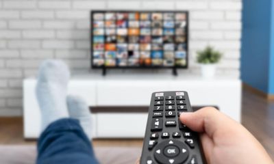 Free-to-air group rubbishes claims Australian government wants to ‘control your TV’
