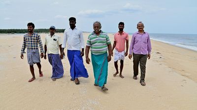 One lakh families pin hopes on Pulicat restoration plan for a new dawn