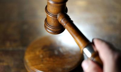 California male nanny gets 707 years in prison for sexually assaulting 16 boys