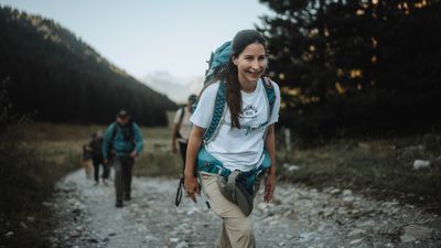 Columbia Women’s Saturday Trail Hiking Trousers review: light, breathable and budget-friendly comfort for mild weather hikes and travel