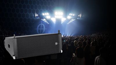 CODA Audio Released a New Full-Range Line Array System—Here's What to Know