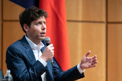 Sam Altman's former employees overwhelmingly back his return to the company
