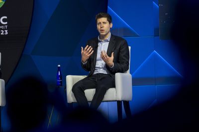What's next for ex-OpenAI CEO Sam Altman after surprise ousting