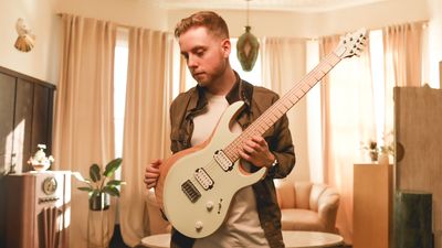 “I’ve gotten comments like ‘a guitar’s not supposed to do that’, but where’s the rulebook? Just because something is wild doesn’t mean people shouldn’t enjoy it”: Syncatto’s Charlie Robbins is pushing the boundaries of technique beyond belief