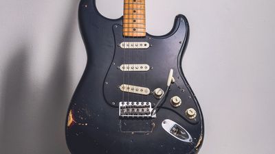 The 22 most expensive guitars of all time