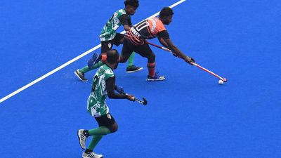 Karnataka defeats Bihar; Second win for Manipur