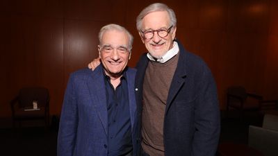 This is Martin Scorsese's "masterpiece", according to Steven Spielberg