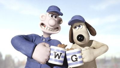 Aardman provides update on clay shortage: "There is absolutely no need to worry"