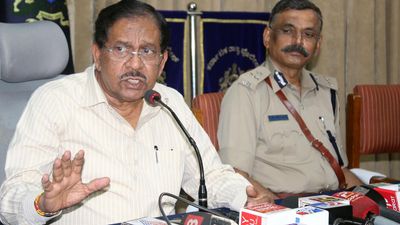 Reforms in recruitment and training of police officers coming, says Home Minister