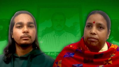 ‘Don’t drag him into elections’: Kanhaiya Lal’s wife as BJP targets Gehlot over Udaipur murder