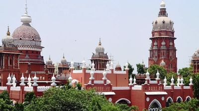 Case against Fact Check Unit | Madras High Court decides to await Bombay High Court verdict