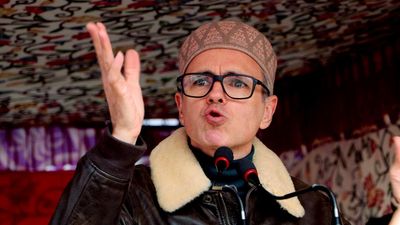 BJP blamed Article 370 for militancy, then why do militants continue to die in Kashmir, asks Omar Abdullah