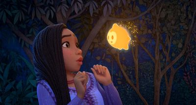 Movie Review: Disney’s musical fairy tale ‘Wish’ is beautiful, but lacking magic