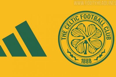 New Celtic Adidas kit leaked online with favourite away shirt colour revealed