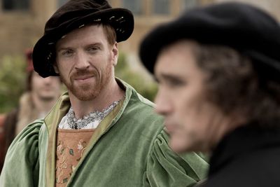 BBC Wolf Hall team to reunite for Hilary Mantel’s The Mirror and the Light, final book of Cromwell Trilogy