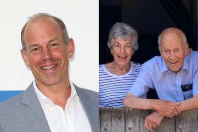 Phil Spencer’s parents trapped underwater for 20 minutes as tragic cause of death details released