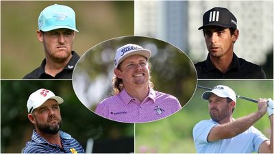 The 8 LIV Golfers (Including Two Major Winners) Who Are Playing On The DP World Tour This Week