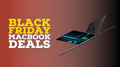 Best MacBook Black Friday deals 2023: The best deals of the week so far