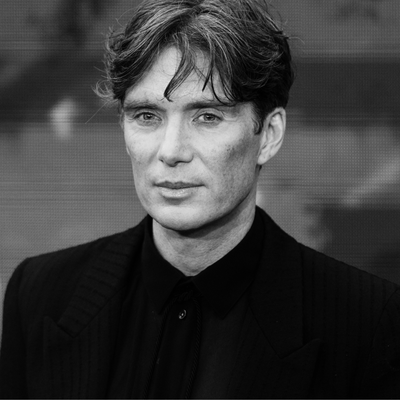 Cillian Murphy Says He Stayed "At Home, Eating Cheese" During the SAG Strike