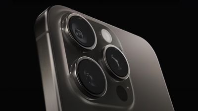 Apple could be planning a game-changing M1 moment for iPhone photography