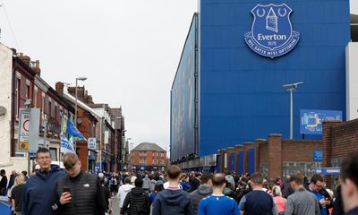 Steve Rotheram expresses ‘deep concern’ over Everton points deduction