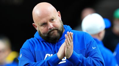 Giants’ Daboll Makes Perfect Dad Joke When Asked About QB Tommy DeVito’s Performance